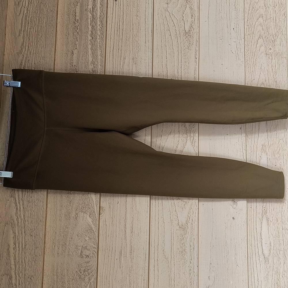 Nike Dri-Fit Leggings Swoosh Running Tight